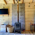Cabana Loncoche, Villarrica
