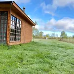 Cabana Loncoche, Villarrica