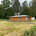 Cabana Loncoche, Villarrica