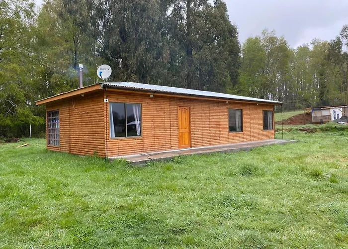 Cabana Loncoche, Villarrica
