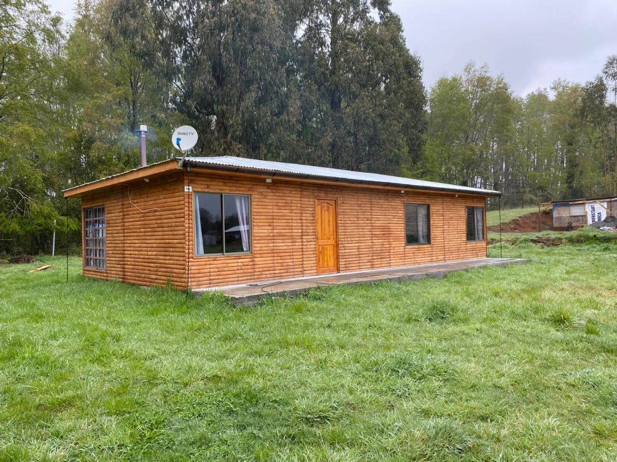 Loncoche, Villarrica