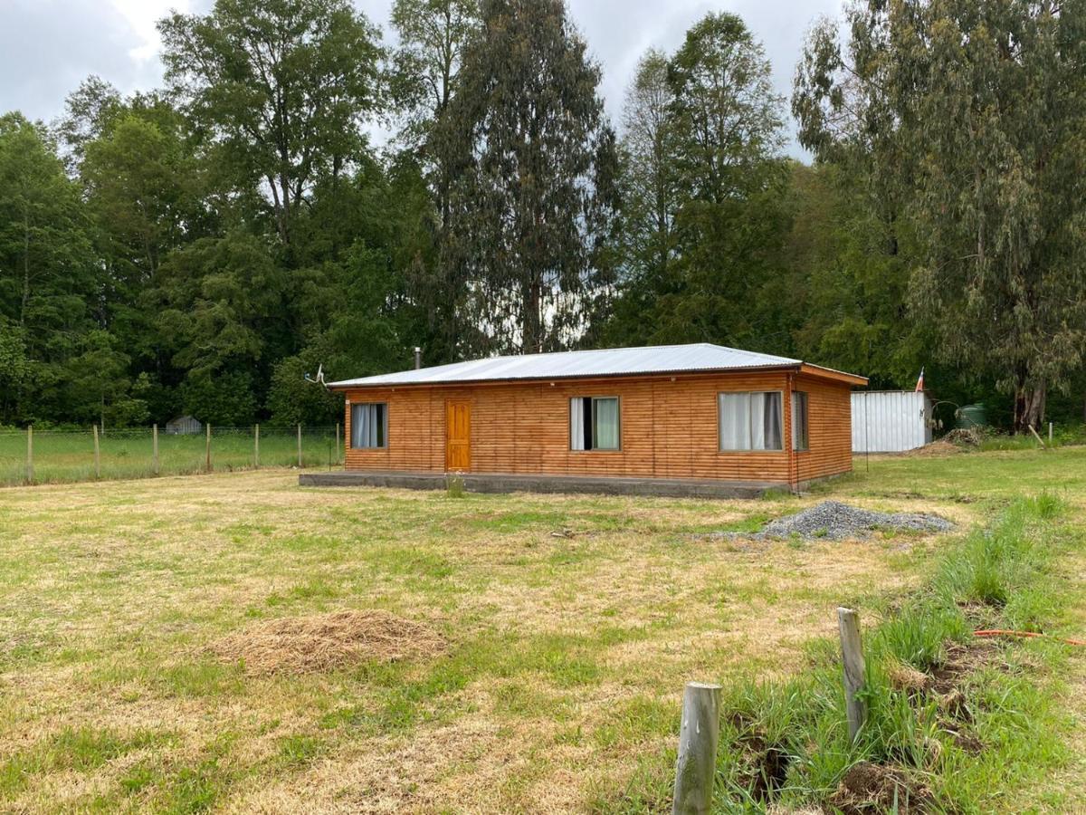 Casa de férias Loncoche, Villarrica